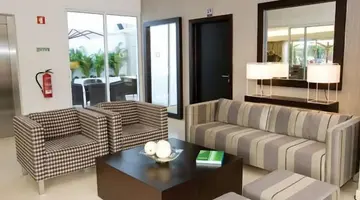 Hotel White Waters