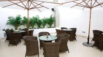 Hotel White Waters