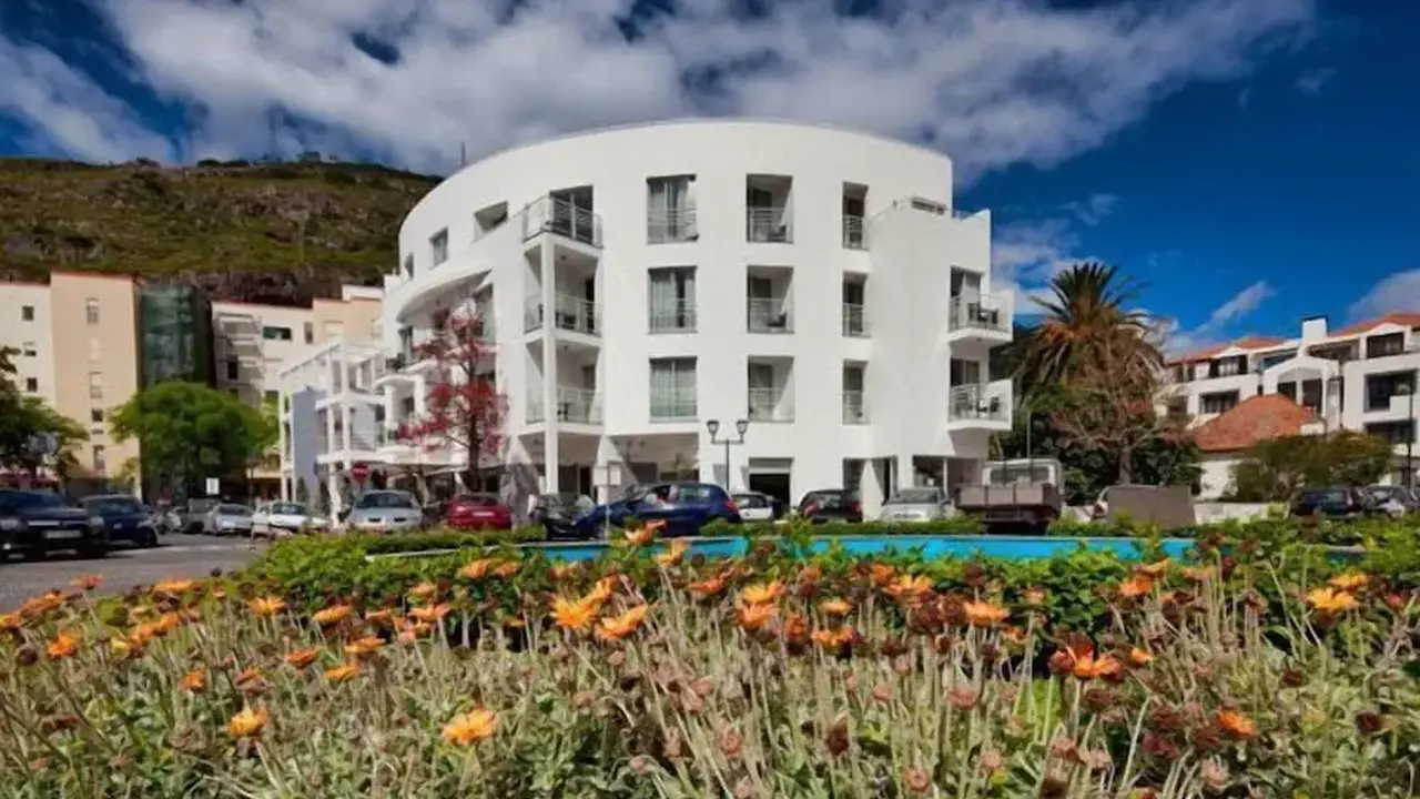 Hotel White Waters