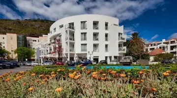 Hotel White Waters