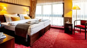 Hotel Wielopole
