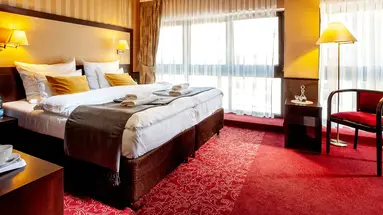Hotel Wielopole