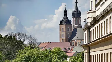 Hotel Wielopole