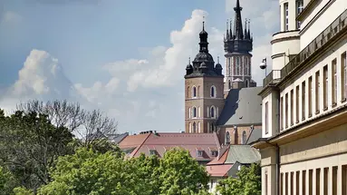 Hotel Wielopole