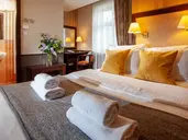 Hotel Wielopole