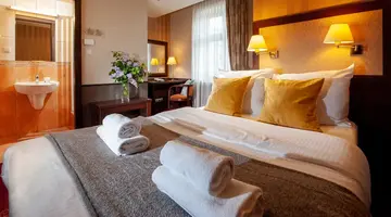 Hotel Wielopole