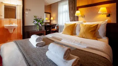 Hotel Wielopole