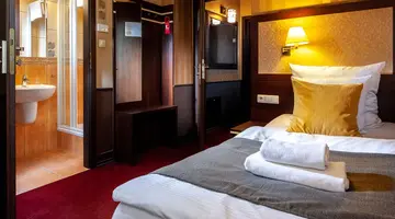 Hotel Wielopole