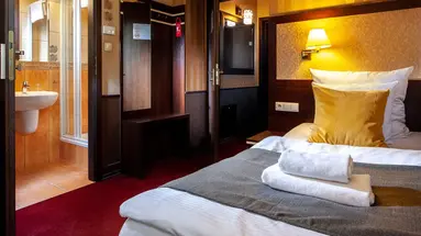 Hotel Wielopole