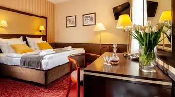 Hotel Wielopole