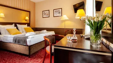Hotel Wielopole