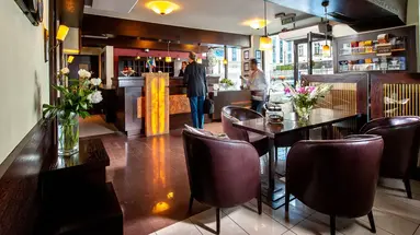 Hotel Wielopole