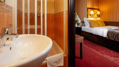 Hotel Wielopole