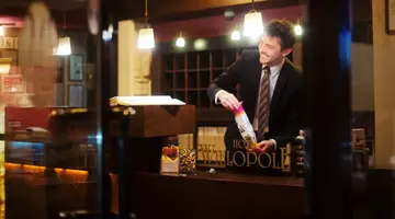 Hotel Wielopole