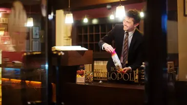 Hotel Wielopole