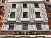 Hotel Wielopole