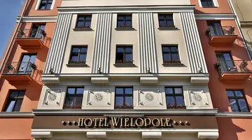 Hotel Wielopole