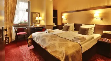 Hotel Wielopole