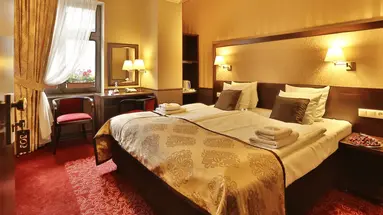 Hotel Wielopole