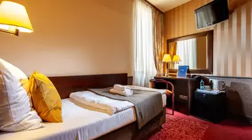 Hotel Wielopole