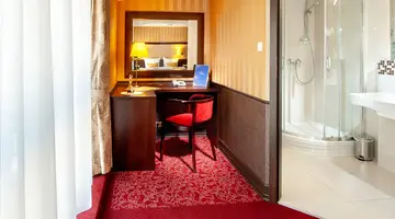 Hotel Wielopole
