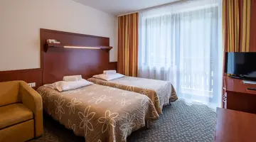 Hotel Wierchomla Ski & Spa Resort