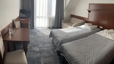 Hotel Wierchomla Ski & Spa Resort
