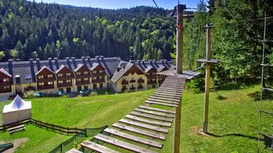 Hotel Wierchomla Ski & Spa Resort