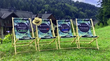 Hotel Wierchomla Ski & Spa Resort