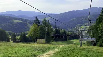 Hotel Wierchomla Ski & Spa Resort