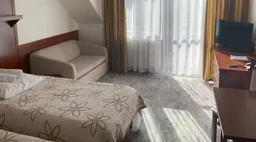 Hotel Wierchomla Ski & Spa Resort