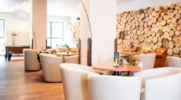 Hotel Wierchomla Ski & Spa Resort