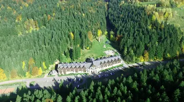 Hotel Wierchomla Ski & Spa Resort