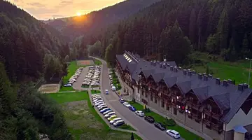 Hotel Wierchomla Ski & Spa Resort