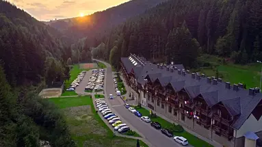 Hotel Wierchomla Ski & Spa Resort