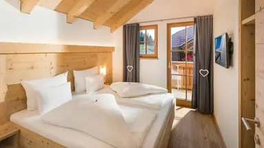 Hotel Wiese