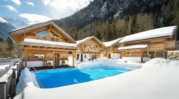 Hotel Wiese