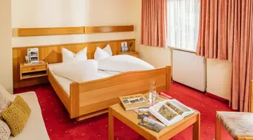 Hotel Wiese