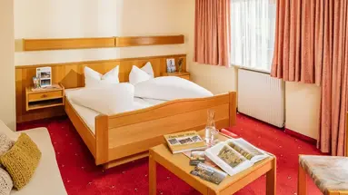 Hotel Wiese