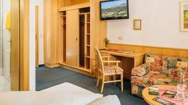 Hotel Wiese