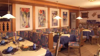 Hotel Wiese