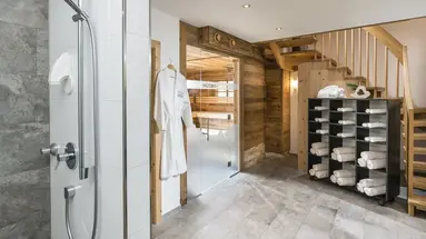 Hotel Wiese