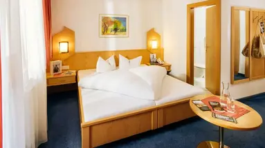 Hotel Wiese