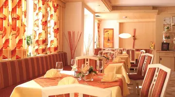 Hotel Wiese