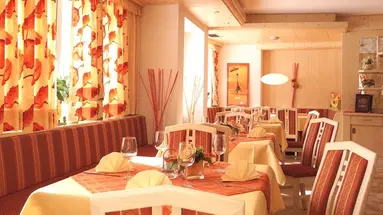 Hotel Wiese