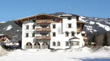 Hotel Wiesenegg