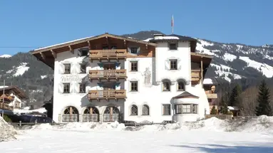 Hotel Wiesenegg
