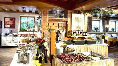 Hotel Wiesenegg