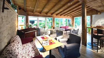 Hotel Wiesenegg