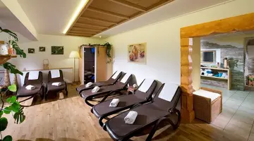 Hotel Wiesenegg
